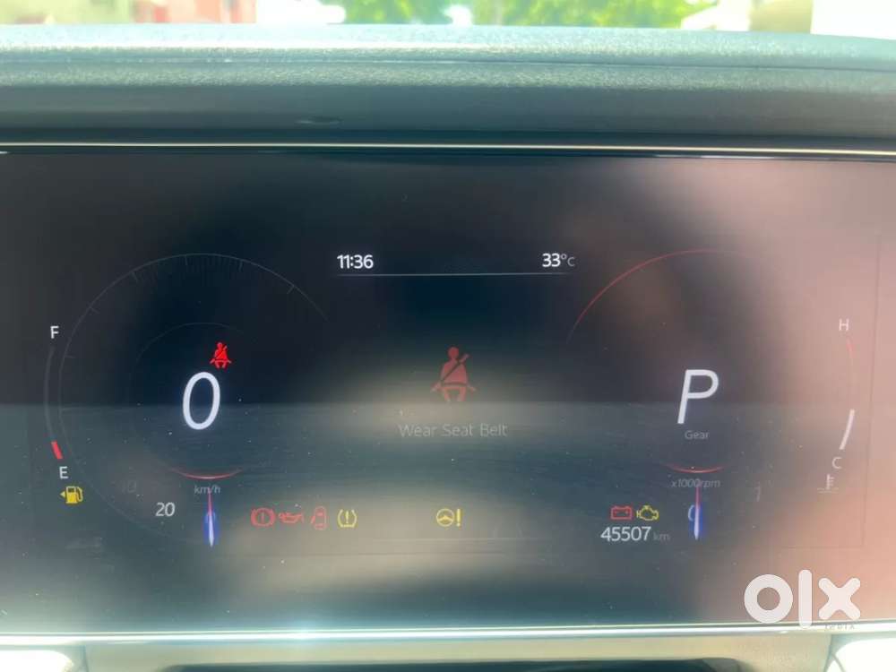 Mahindra Xuv700 2.2 Ax 7 Diesel At Luxury Pack Str Awd, 2023, Diesel