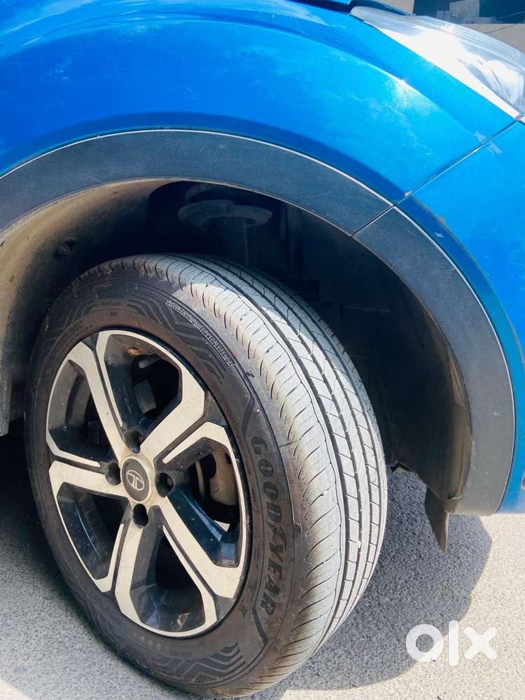 Tata Nexon 1.5 Revotorq Xz, 2018, Diesel