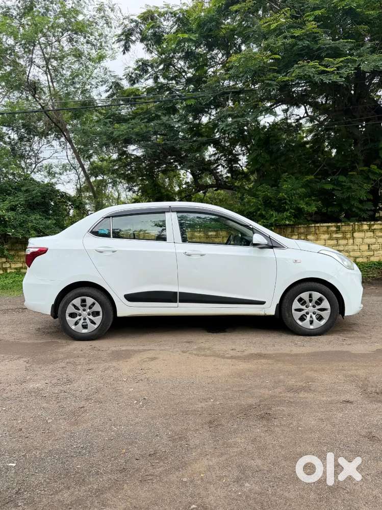 Hyundai Xcent Prime Crdi 2020