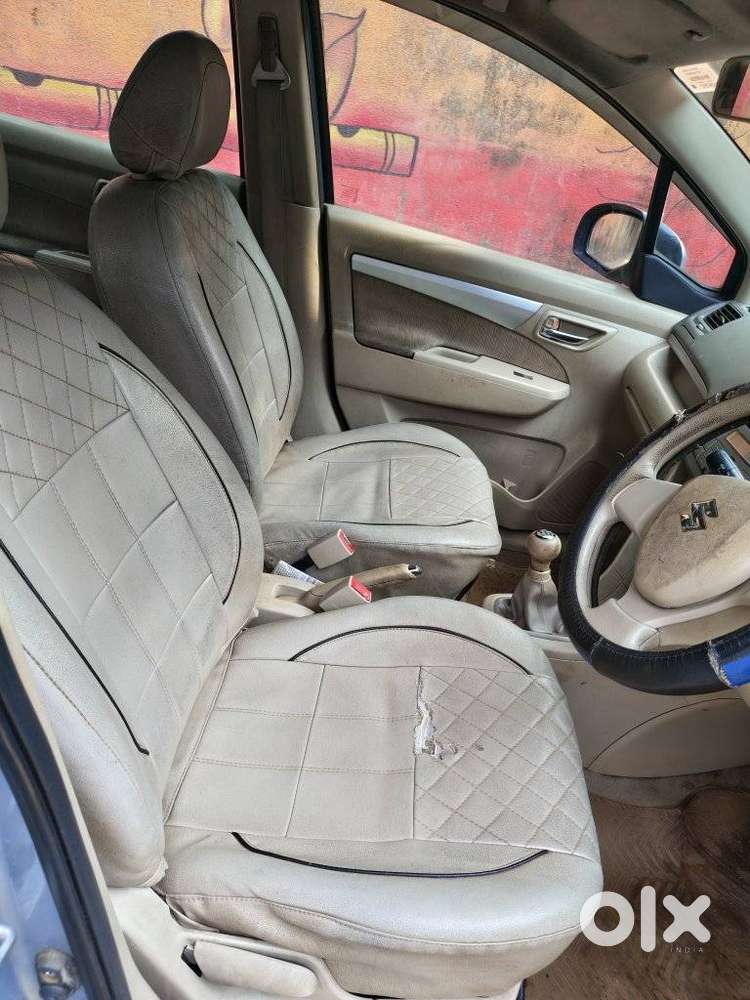 Maruti Suzuki Ertiga 2012-2015 Vdi, 2012, Diesel