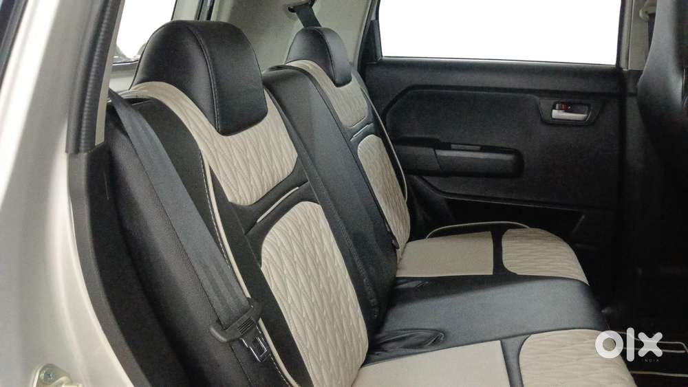 Maruti Suzuki Wagon R Vxi 1.0, 2025, Petrol