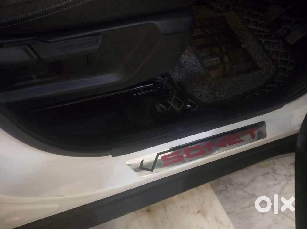 Kia Sonet 1.2 Htk Plus, 2023, Petrol