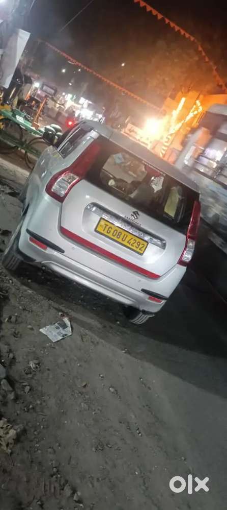Car Selling