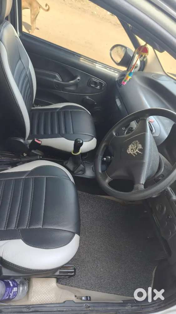 Tata Indica Diesel Manual 2016