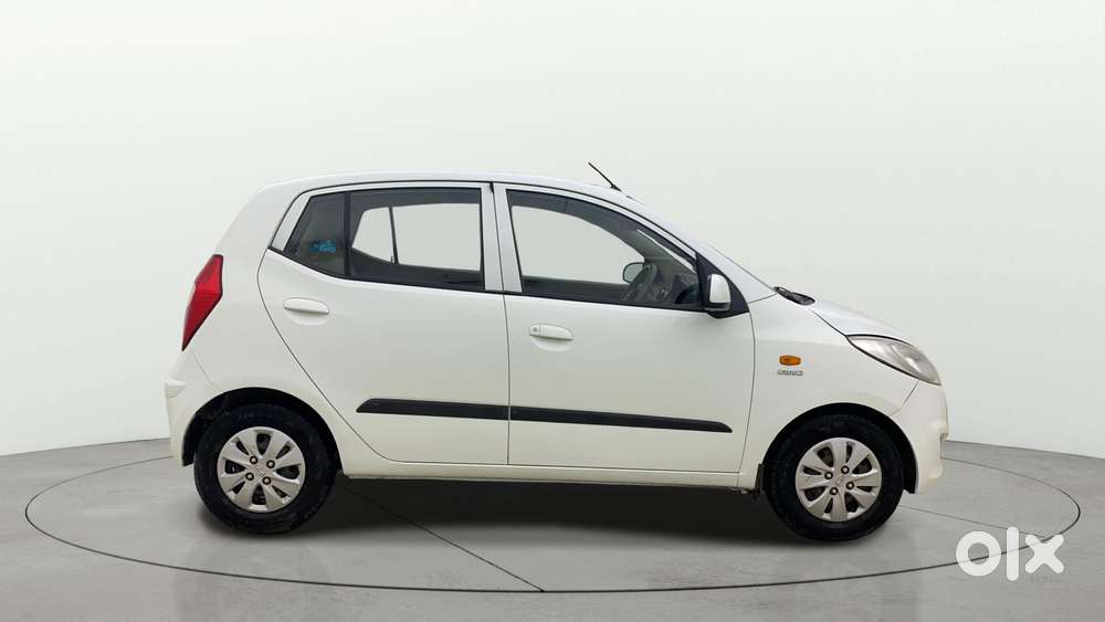 Hyundai I10 Magna 1.1l, 2013, Petrol