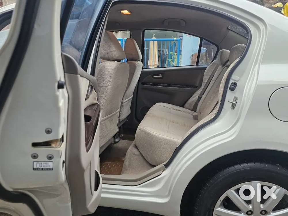 Well Mentioned Car