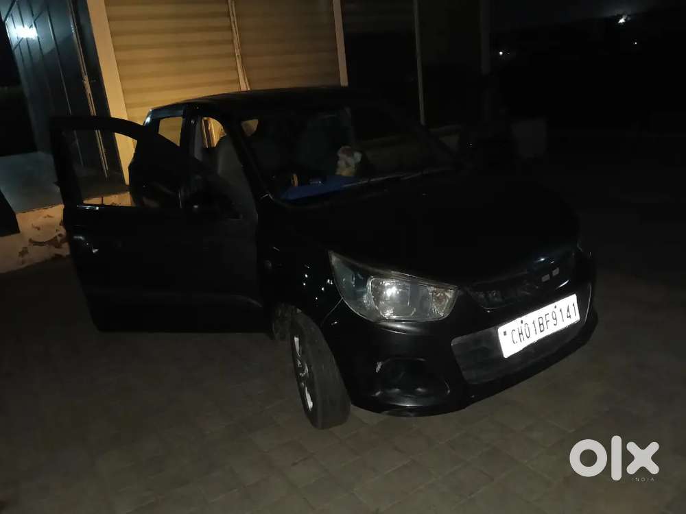 Maruti Suzuki Alto K10 2016 Petrol 100000 Km Driven