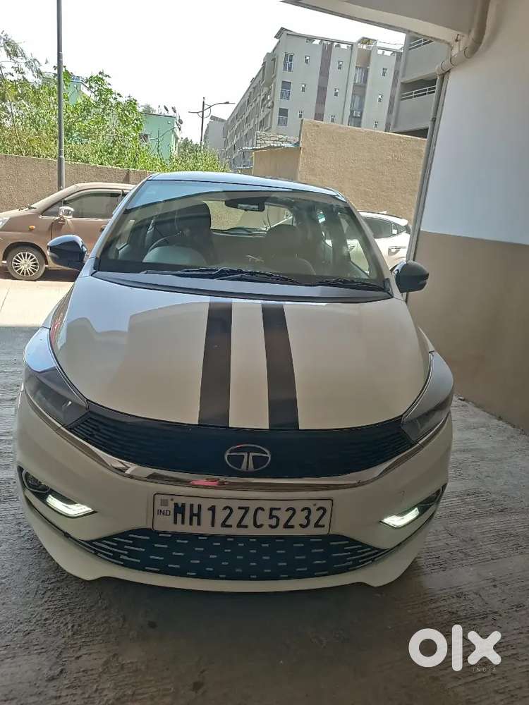 Tata Tiago 1.2 Revotron Petrol 2025