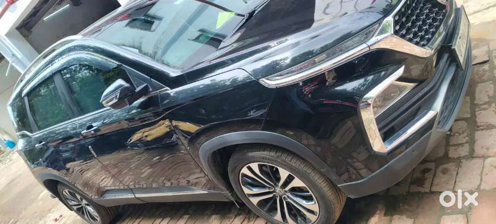 Mg Hector 2.0 Diesel 2022