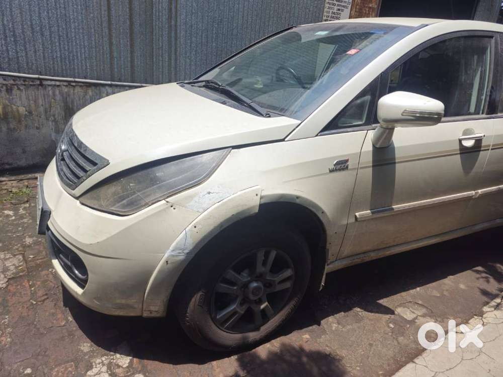 Tata Aria Pride 4x4 7 Str