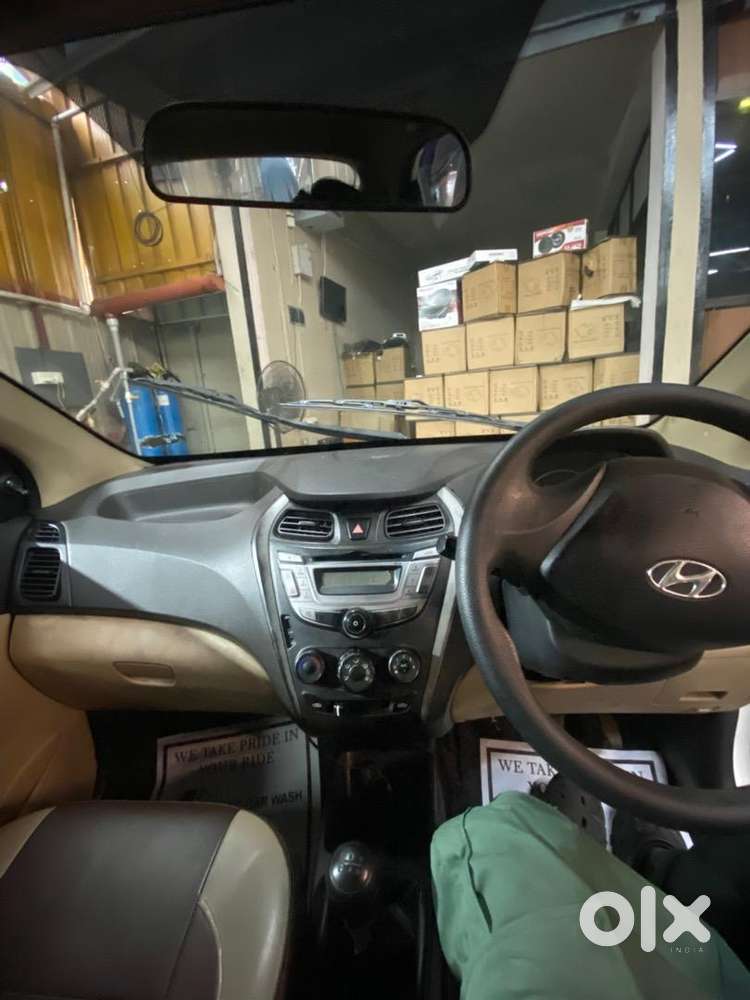 Well Maintained Full Optıon Eon No Replace Good Mechanical Vehicle