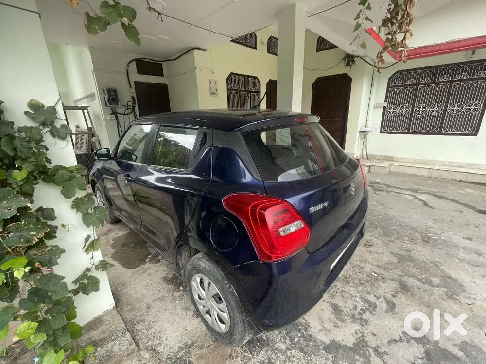 Maruti Suzuki Swift 2018 Diesel 106000 Km Driven