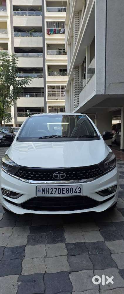 Tata Tiago 1.2 Revotron Xz (o), 2023, Petrol