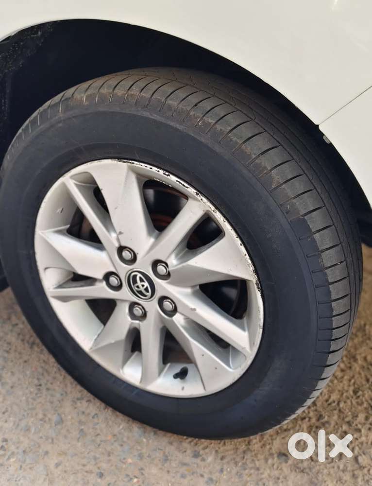 Toyota Innova Crysta 2.8 Gx At 8s, 2019, Diesel