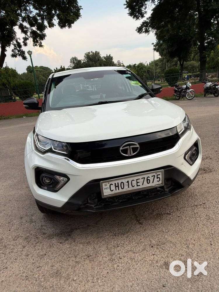 Tata Nexon, 2021, Diesel