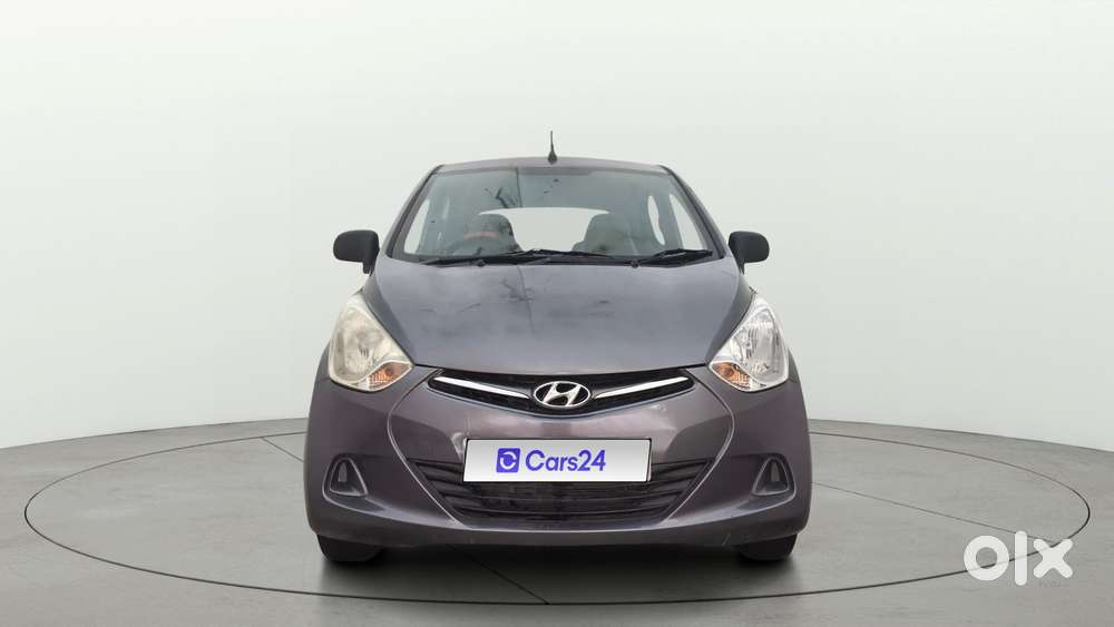 Hyundai Eon Era +, 2013, Petrol