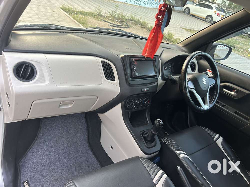 Maruti Suzuki Wagon R 1.0 Vxi Cng, 2023, Cng & Hybrids