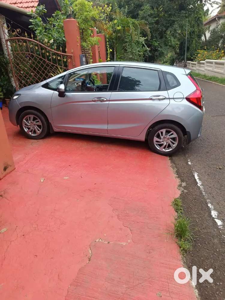 Honda Jazz 1.2 Vx Dec 2019