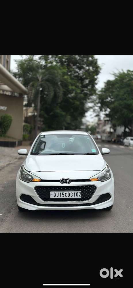 Hyundai Elite I20 Asta 1.2 Dual Tone, 2015, Petrol