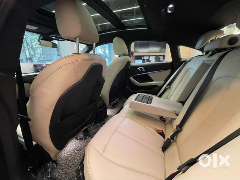 Bmw 2 Series Gran Coupe 220i M Sport, 2022, Petrol