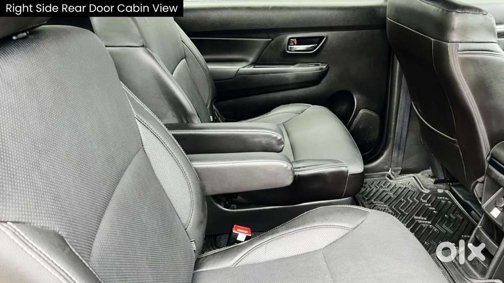 Maruti Suzuki Xl6 1.5 Alpha At, 2024, Petrol