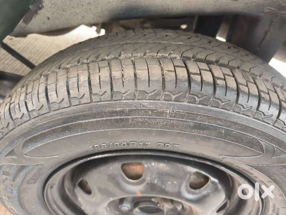 Maruti Suzuki Eeco Cng 5 Seater Ac, 2010, Cng & Hybrids