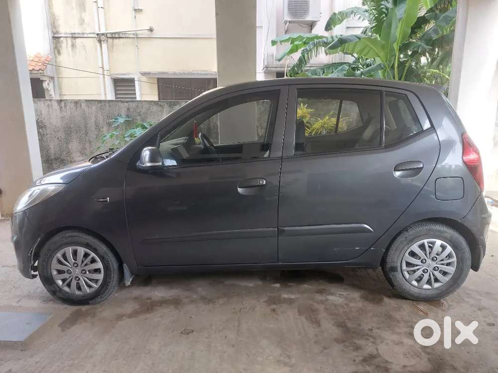 Hyundai I10 2013 Petrol Well Maintained