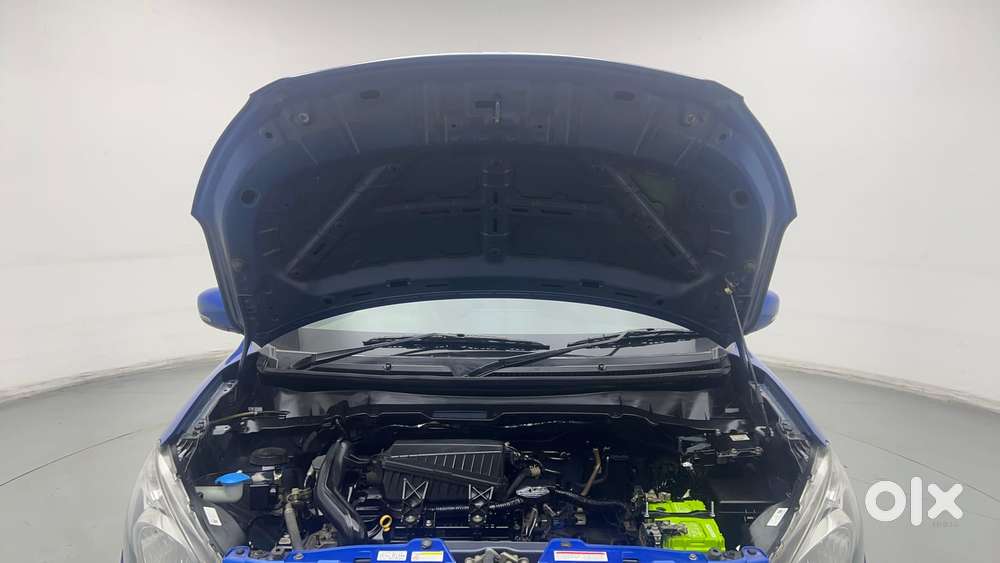 Maruti Suzuki Celerio 1.0 Zxi Plus Ags, 2021, Petrol