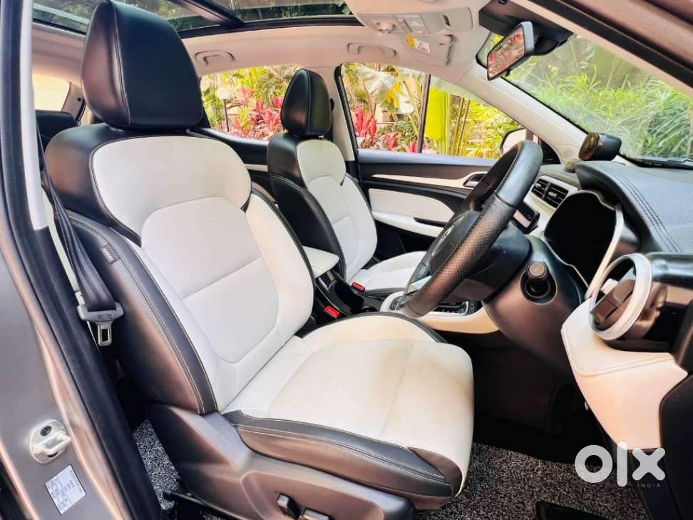 Mg Astor 1.5 Super Cvt, 2022, Petrol