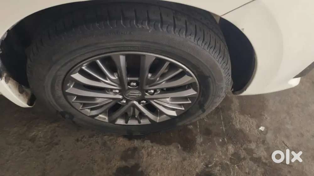 Maruti Suzuki Ertiga 2022