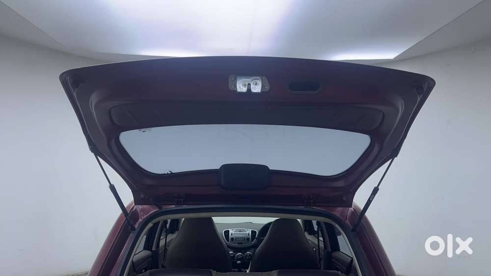 Hyundai I10 Sportz 1.1 Irde2, 2014, Petrol