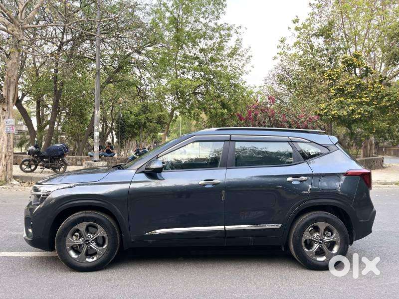 Kia Seltos 1.5 Htk+, 2024, Petrol