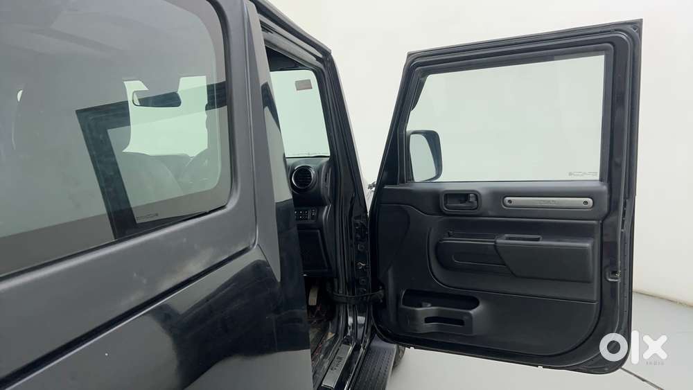 Mahindra Thar 1.5 Lx Hard Top Diesel At 4 Rwd, 2021, Diesel