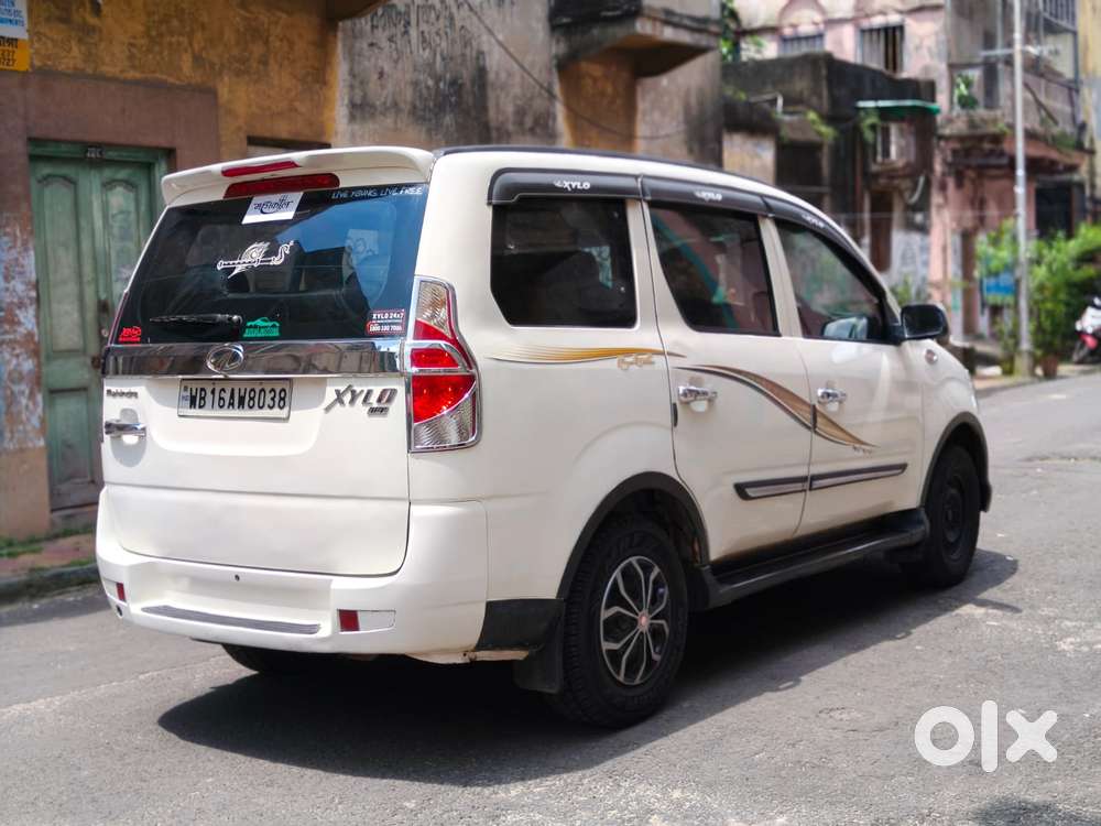 Mahindra Xylo D4, 2018, Diesel