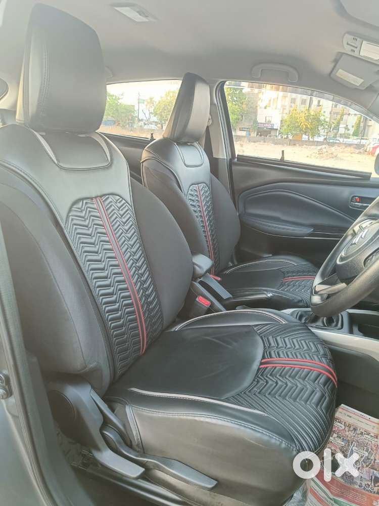 Maruti Suzuki Baleno Zeta, 2023, Petrol