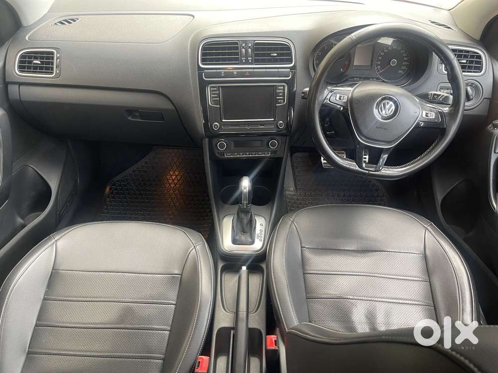 Volkswagen Polo GT TSI, 2018, Petrol