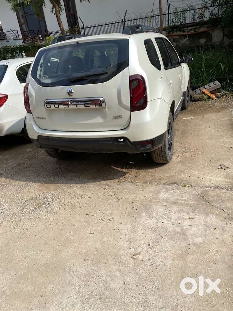 Renault Duster Diesel 2016