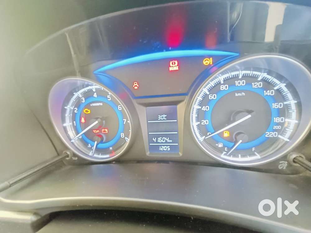 Maruti Baleno Petrol 2022