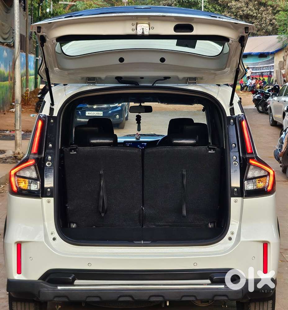 Maruti Suzuki Xl6 Zeta At, 2024, Petrol