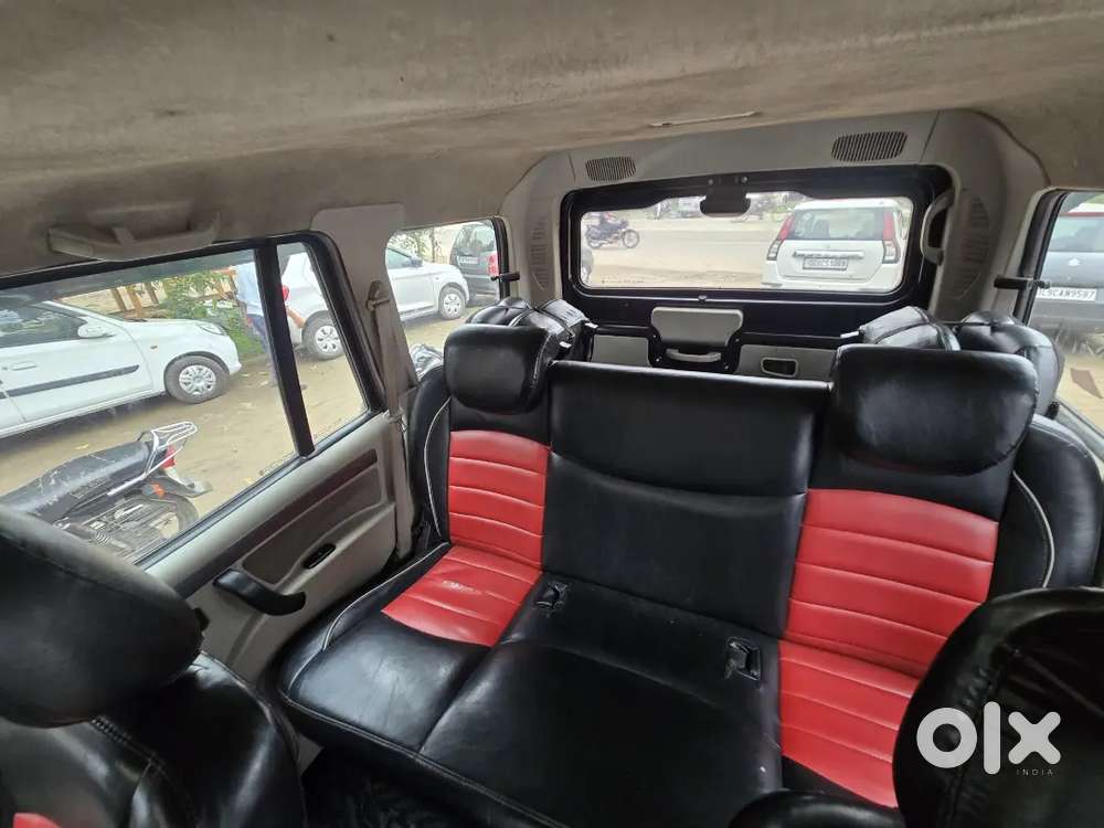Mahindra Scorpio 2022 Diesel Good Condition