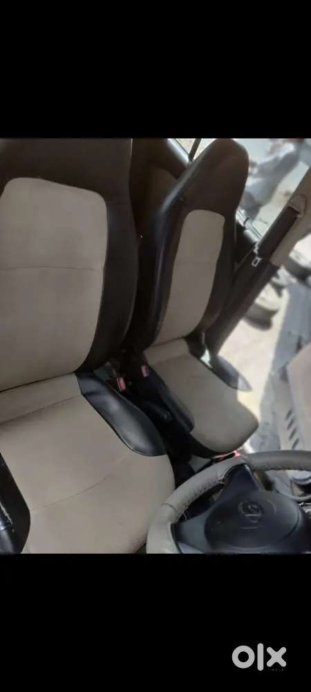 Hyundai Santro Xing 2009 Petrol Well Maintained