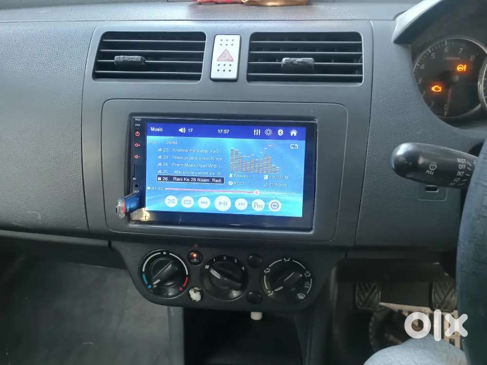 Maruti Suzuki Swift 2009