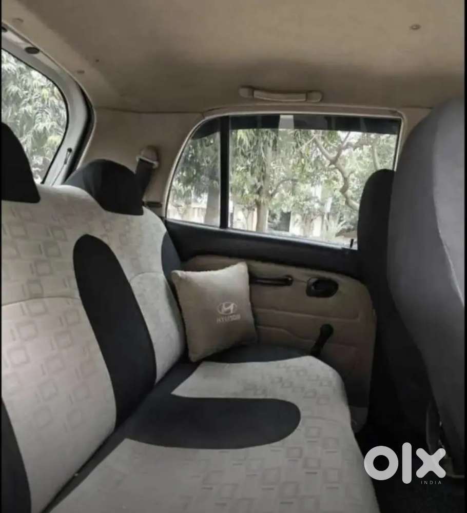 Hyundai Santro Xing 2013 All Good All Working
