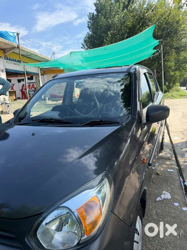 2021 Maruti Suzuki Alto Petrol Manual