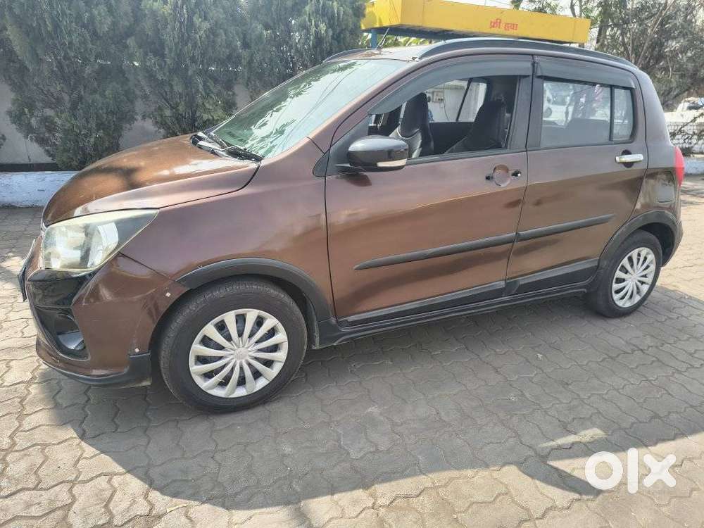 Maruti Suzuki Celerio X Zxi Option, 2019, Petrol