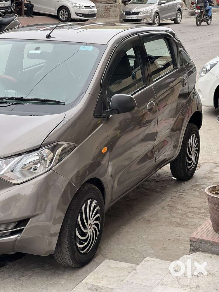 Datsun Redi Go 1.0 Limited Edition 2018, 2018, Petrol