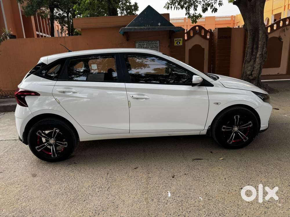 Hyundai Elite I20 1.2 Magna Plus, 2021, Diesel