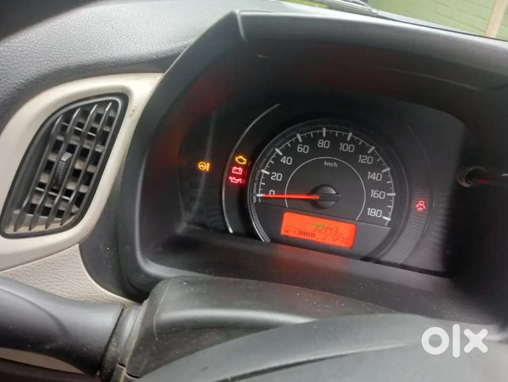 Maruti Suzuki Wagon R Lxi Petrol 2023