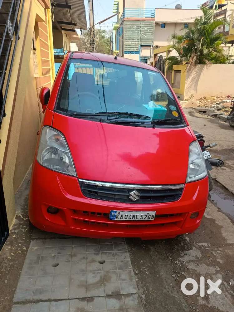 Maruti Suzuki Zen Estilo 2007 Petrol
