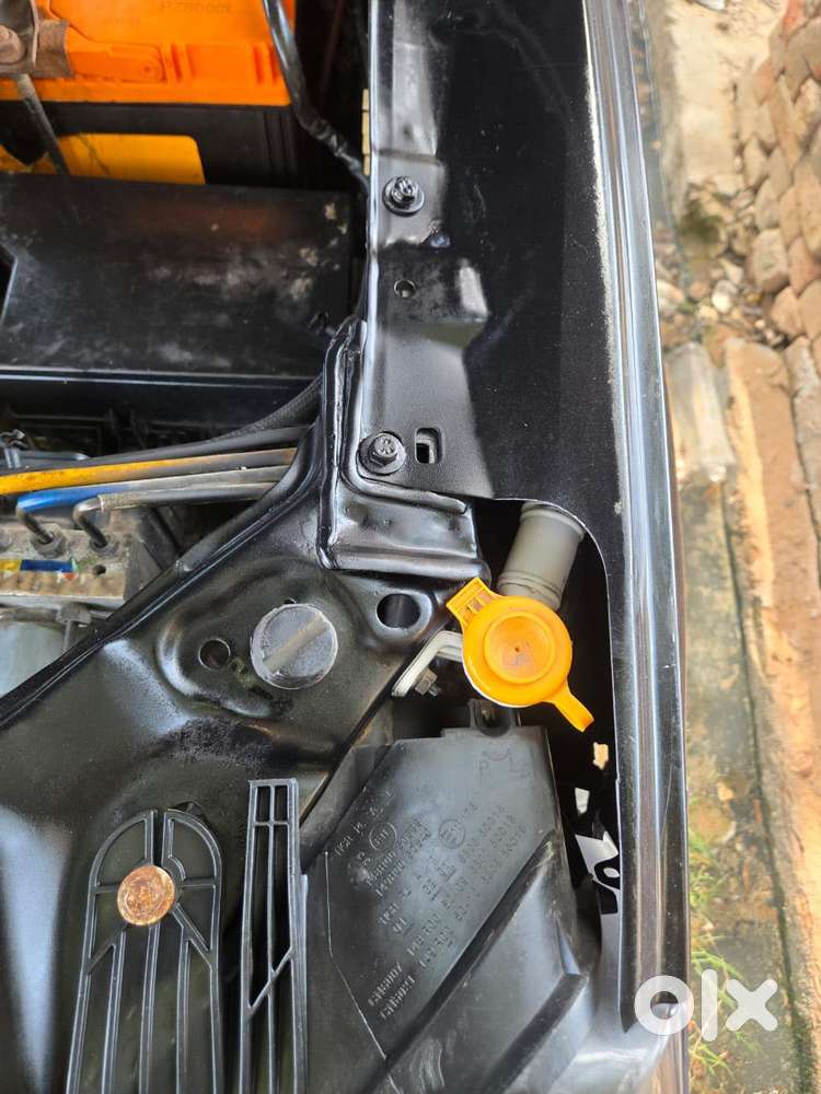 Mahindra Scorpio [2020-2022] 2.2 S9, 2022, Diesel